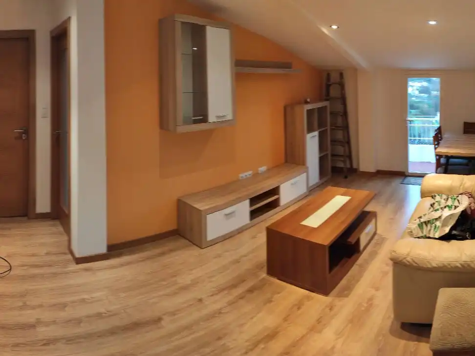 Attic for rent in Rúa de Puente la Reina, 29, Concheiros - Fontiñas Attic for rent in Rúa de Puente la Reina, 29, Concheiros - Fontiñas
