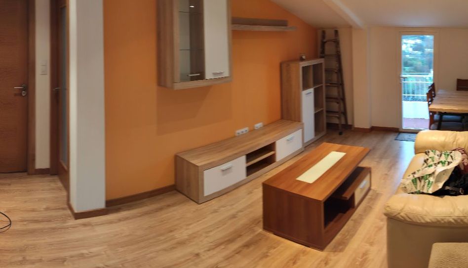 Attic for rent in Rúa de Puente la Reina, 29, Concheiros - Fontiñas, Santiago de Compostela - image 1 Photo 1 of Attic for rent in Rúa de Puente la Reina, 29, Concheiros - Fontiñas, Santiago de Compostela