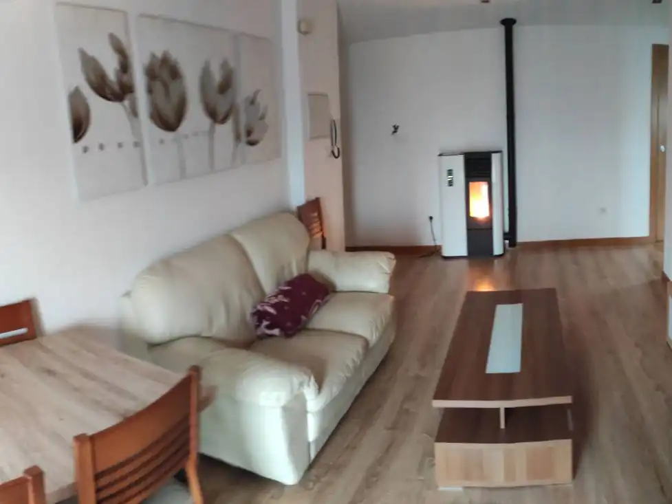 Attic for rent in Rúa de Puente la Reina, 29, Concheiros - Fontiñas Attic for rent in Rúa de Puente la Reina, 29, Concheiros - Fontiñas