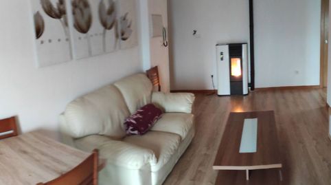 Attic for rent in Rúa de Puente la Reina, 29, Concheiros - Fontiñas, Santiago de Compostela - image 3 Photo 3 of Attic for rent in Rúa de Puente la Reina, 29, Concheiros - Fontiñas, Santiago de Compostela