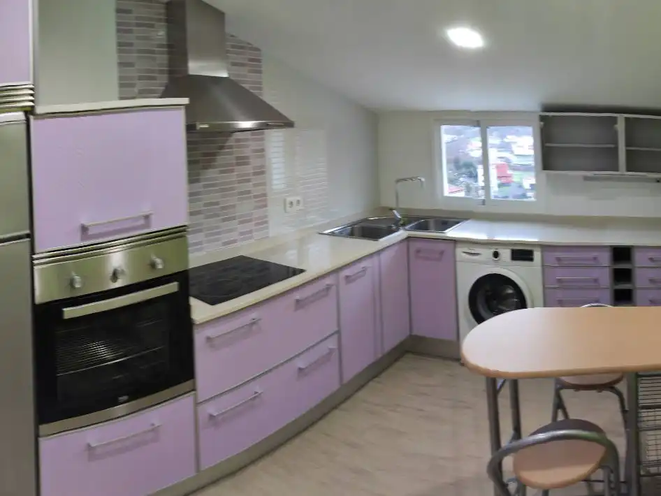 Attic for rent in Rúa de Puente la Reina, 29, Concheiros - Fontiñas Attic for rent in Rúa de Puente la Reina, 29, Concheiros - Fontiñas