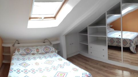 Attic for rent in Rúa de Puente la Reina, 29, Concheiros - Fontiñas, Santiago de Compostela - image 5 Photo 5 of Attic for rent in Rúa de Puente la Reina, 29, Concheiros - Fontiñas, Santiago de Compostela