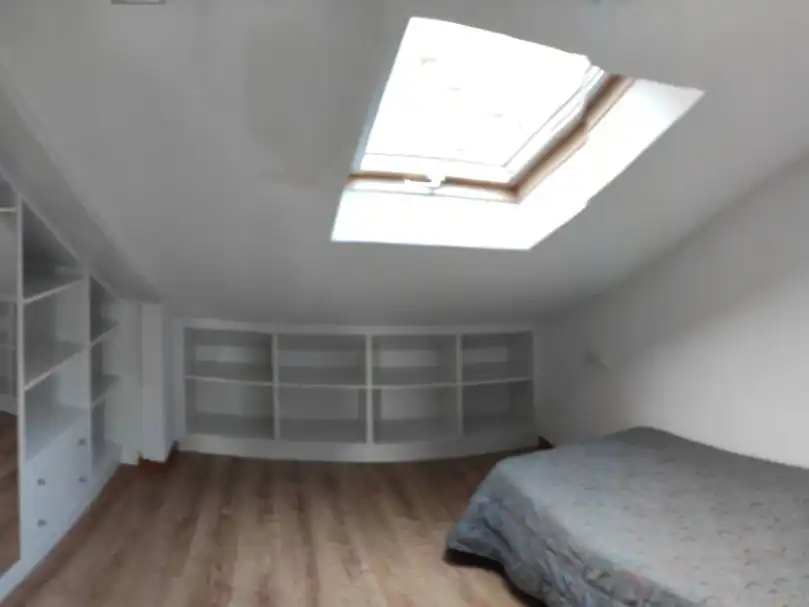 Attic for rent in Rúa de Puente la Reina, 29, Concheiros - Fontiñas Attic for rent in Rúa de Puente la Reina, 29, Concheiros - Fontiñas