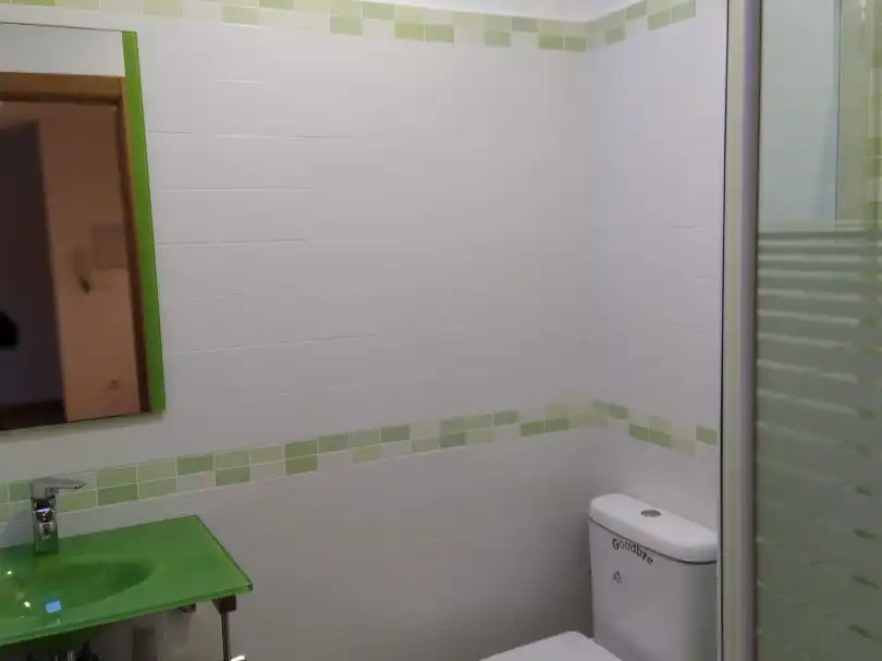 Attic for rent in Rúa de Puente la Reina, 29, Concheiros - Fontiñas Attic for rent in Rúa de Puente la Reina, 29, Concheiros - Fontiñas