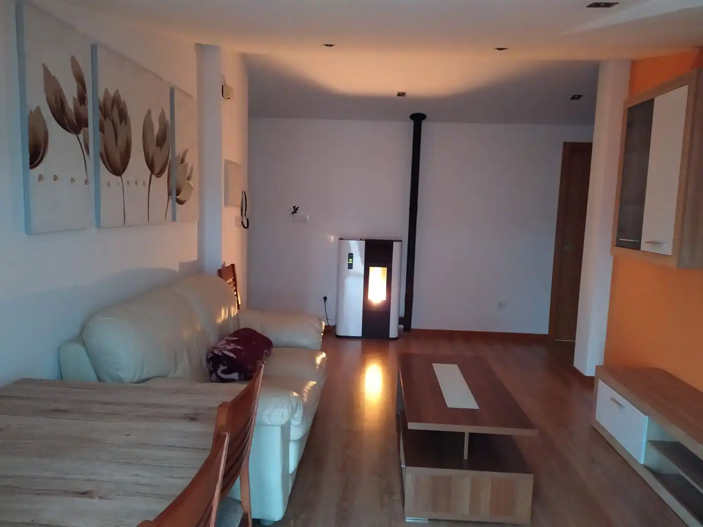 Attic for rent in Rúa de Puente la Reina, 29, Concheiros - Fontiñas Attic for rent in Rúa de Puente la Reina, 29, Concheiros - Fontiñas