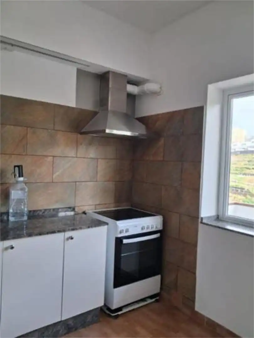 Kitchen of Flat for rent in Las Palmas de Gran Canaria  with Furnished