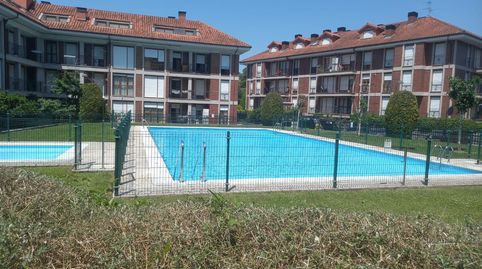Foto 2 de Ático de alquiler en Barrio la Casa, 4, Ramales de la Victoria, Cantabria