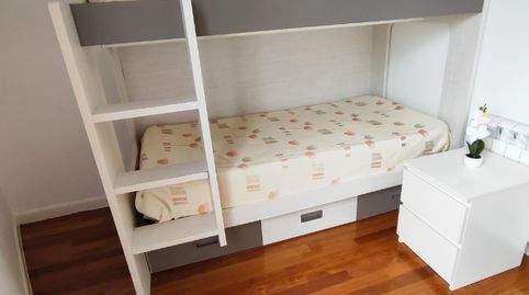 Foto 3 de Ático de alquiler en Barrio la Casa, 4, Ramales de la Victoria, Cantabria