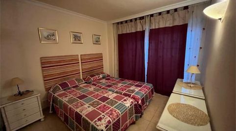 Foto 2 de Apartamento de alquiler en Playa de los Boliches, Fuengirola