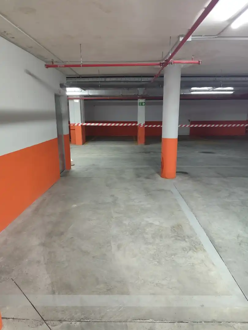 Parking de Trastero de alquiler en Cádiz