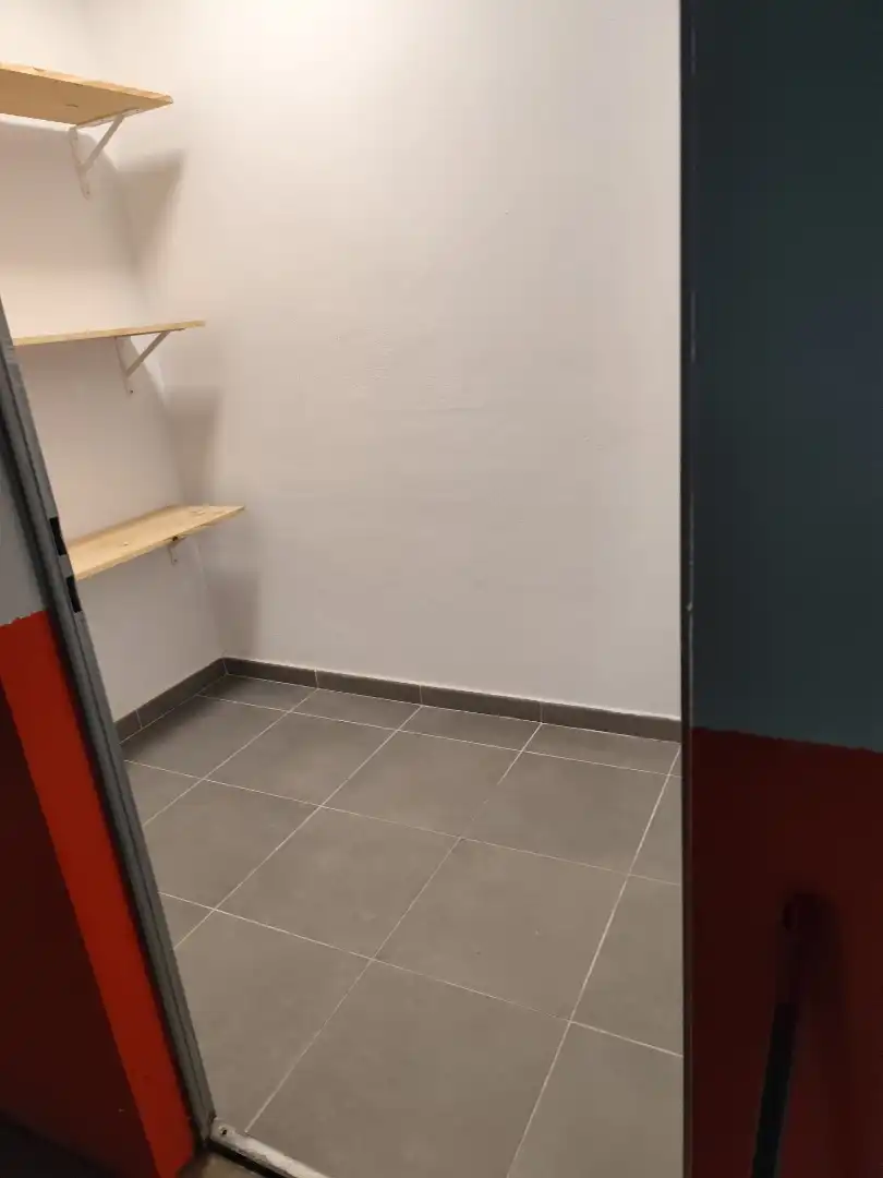 Trastero de alquiler en Cádiz