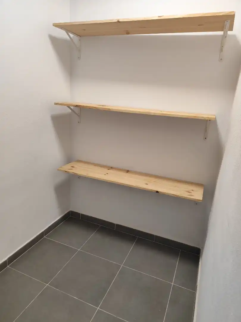 Trastero de alquiler en Cádiz