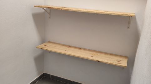 Foto 3 de Trastero de alquiler en Pasaje San Leonardo, 7t, Paseo Marítimo - San José - La Laguna, Cádiz Capital