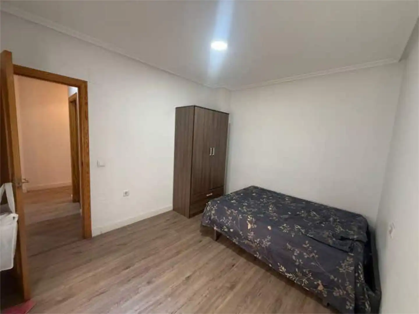 Habitación de Piso en venta en Almoradí con Trastero