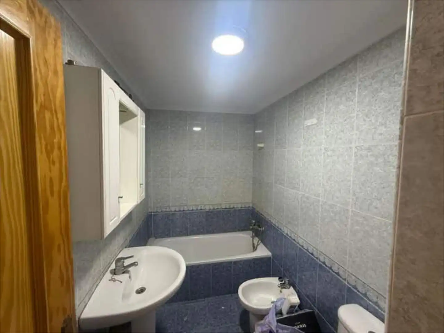 Baño de Piso en venta en Almoradí con Trastero