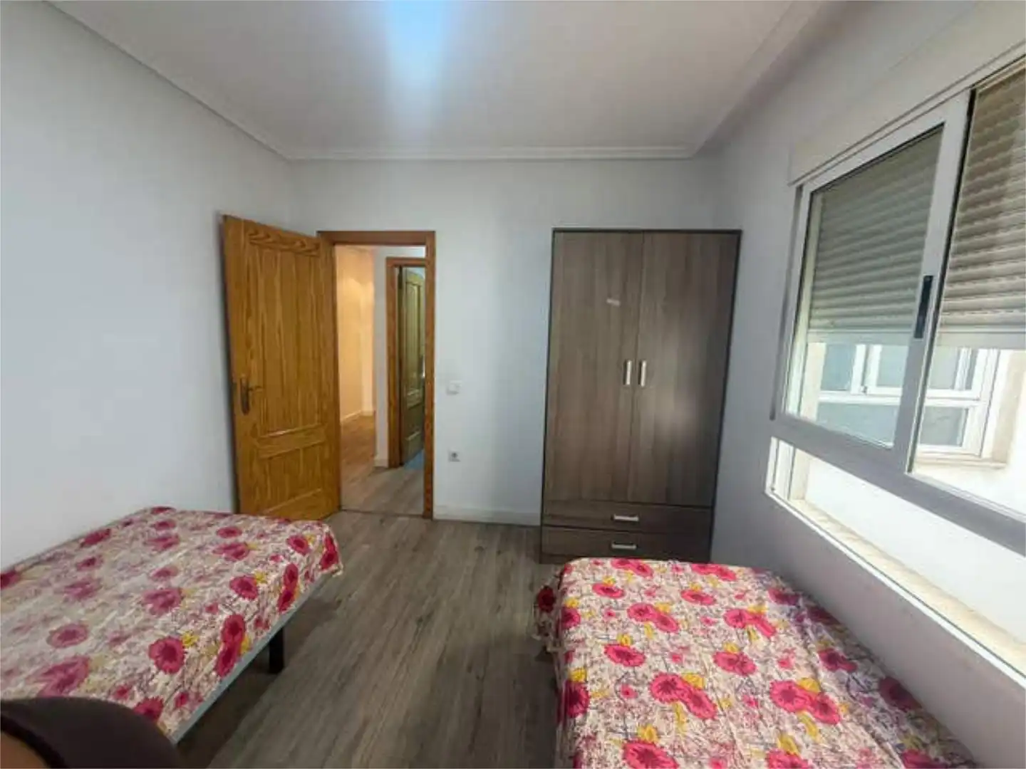 Habitación de Piso en venta en Almoradí con Trastero