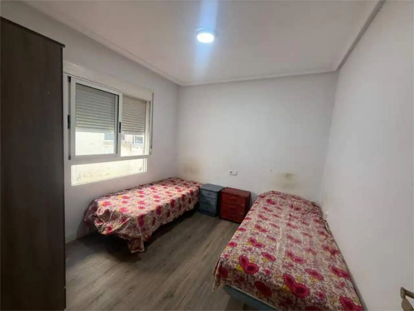 Habitación de Piso en venta en Almoradí con Trastero