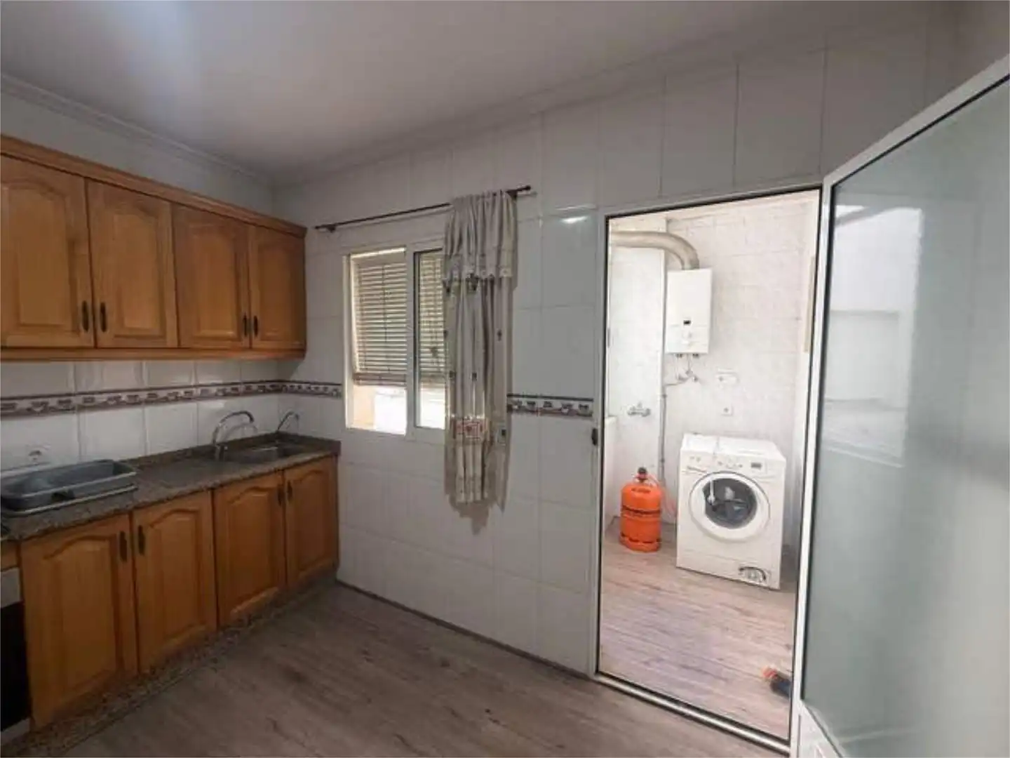 Cocina de Piso en venta en Almoradí con Trastero