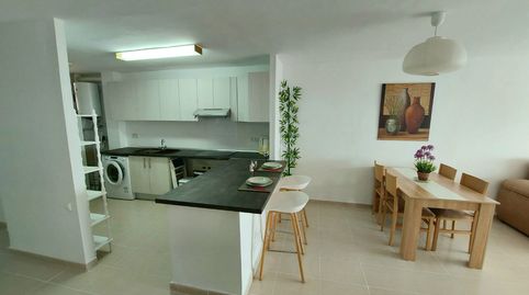 Apartament de lloguer a Avinguda de la Costa Blanca, 2, Cabo de las Huertas, Alicante / Alacant - imatge 2 Foto 2 de Apartament de lloguer a Avinguda de la Costa Blanca, 2, Cabo de las Huertas, Alicante / Alacant