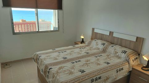 Apartament de lloguer a Avinguda de la Costa Blanca, 2, Cabo de las Huertas, Alicante / Alacant - imatge 3 Foto 3 de Apartament de lloguer a Avinguda de la Costa Blanca, 2, Cabo de las Huertas, Alicante / Alacant
