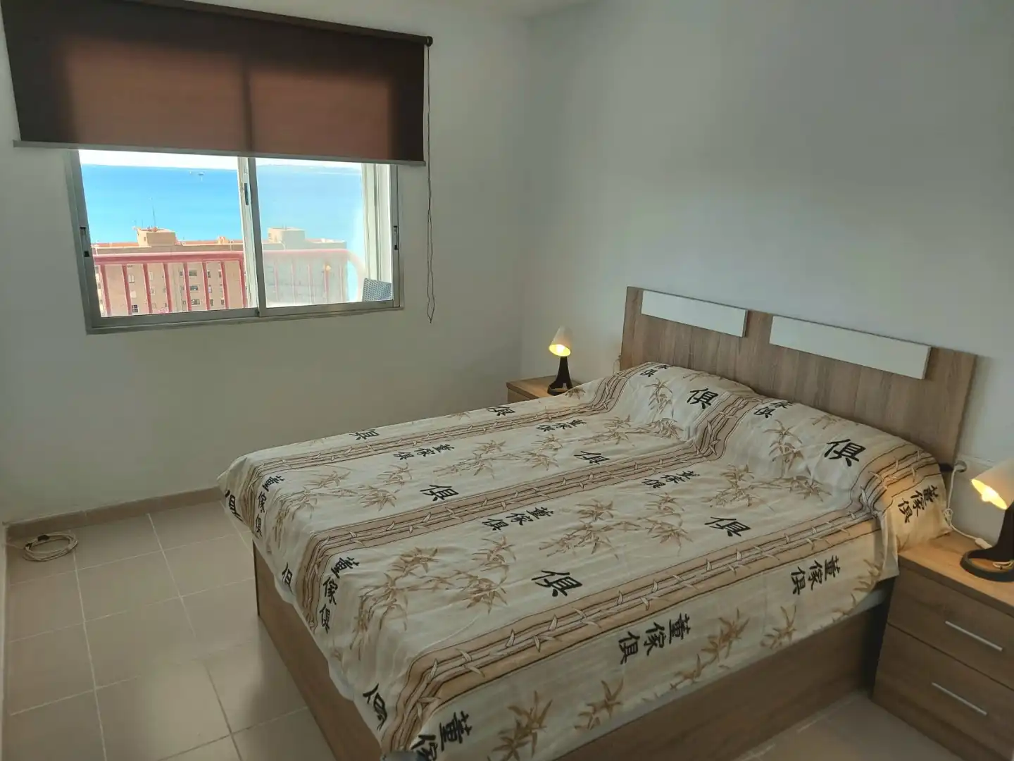 Wohnungen zur Miete in Avinguda de la Costa Blanca, 2, Cabo de las Huertas Wohnungen zur Miete in Avinguda de la Costa Blanca, 2, Cabo de las Huertas
