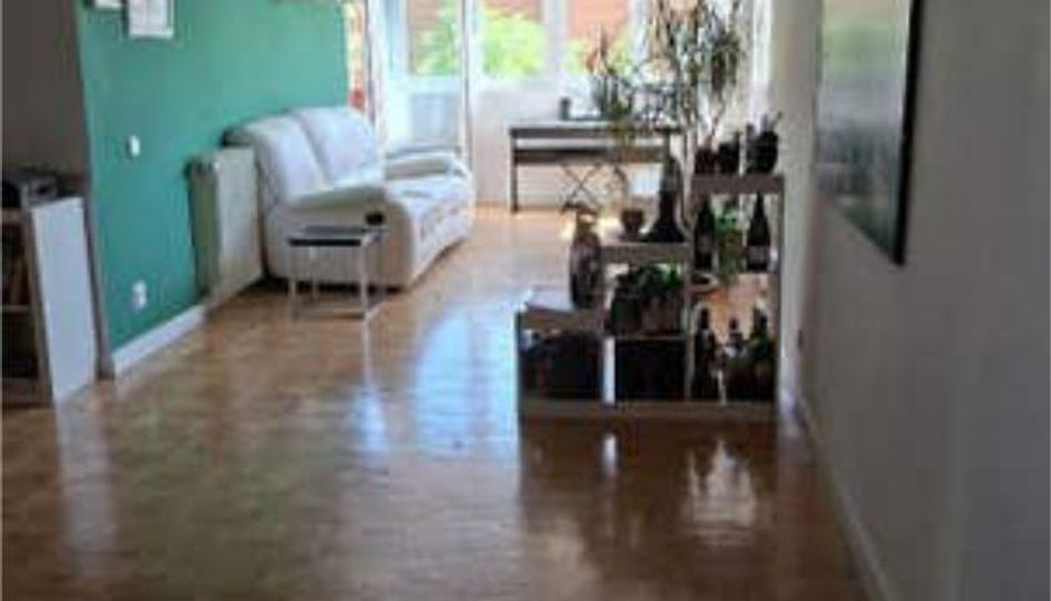 Flat for sale in Canillas, Madrid Capital - image 1 Photo 1 of Flat for sale in Canillas, Madrid Capital