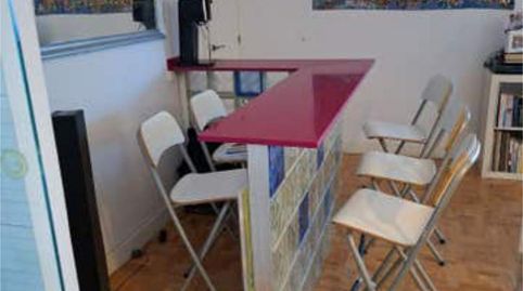 Flat for sale in Canillas, Madrid Capital - image 3 Photo 3 of Flat for sale in Canillas, Madrid Capital