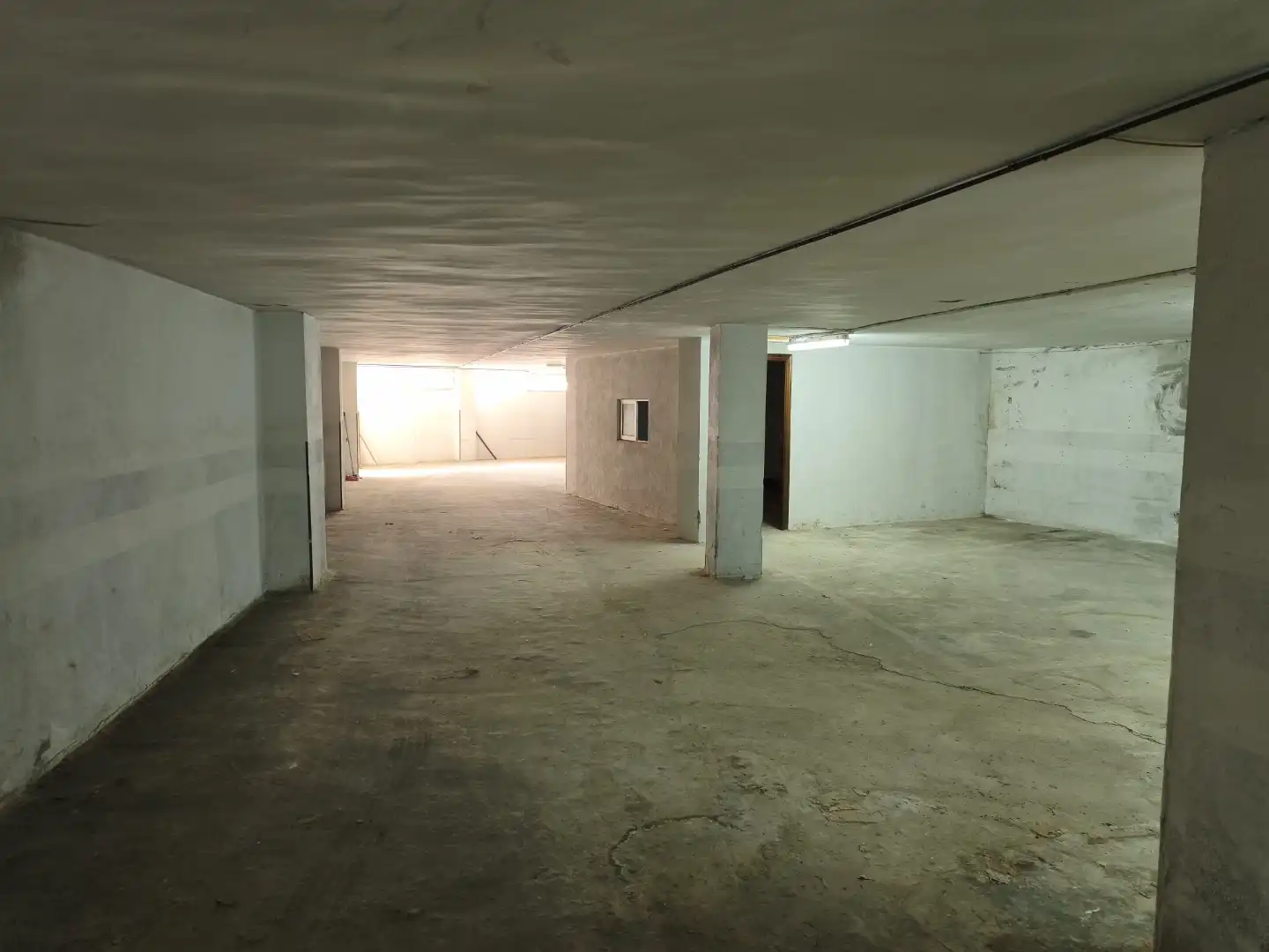 Geschaftsraum zum Verkauf in Albaida