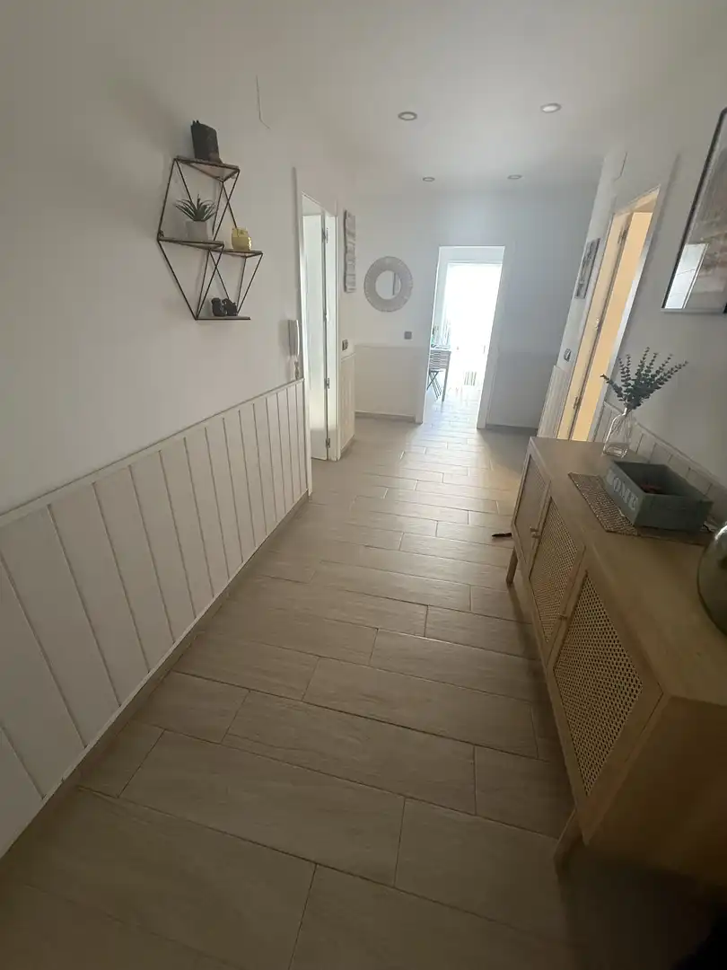 Casa adosada en venta en Avenida Manuel Rodríguez, 19, Los Almendros - El Limonero - El Tomillar Casa adosada en venta en Málaga Capital con Aire acondicionado y Terraza