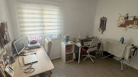 Casa adosada en venta en Avenida Manuel Rodríguez, 19, Los Almendros - El Limonero - El Tomillar, Málaga Capital - imagen 4 Foto 4 de Casa adosada en venta en Avenida Manuel Rodríguez, 19, Los Almendros - El Limonero - El Tomillar, Málaga Capital
