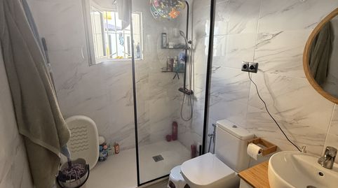 Casa adosada en venta en Avenida Manuel Rodríguez, 19, Los Almendros - El Limonero - El Tomillar, Málaga Capital - imagen 5 Foto 5 de Casa adosada en venta en Avenida Manuel Rodríguez, 19, Los Almendros - El Limonero - El Tomillar, Málaga Capital