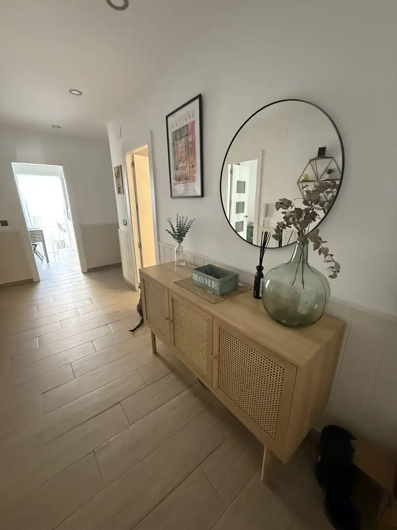 Casa adosada en venta en Avenida Manuel Rodríguez, 19, Los Almendros - El Limonero - El Tomillar Casa adosada en venta en Málaga Capital con Aire acondicionado y Terraza