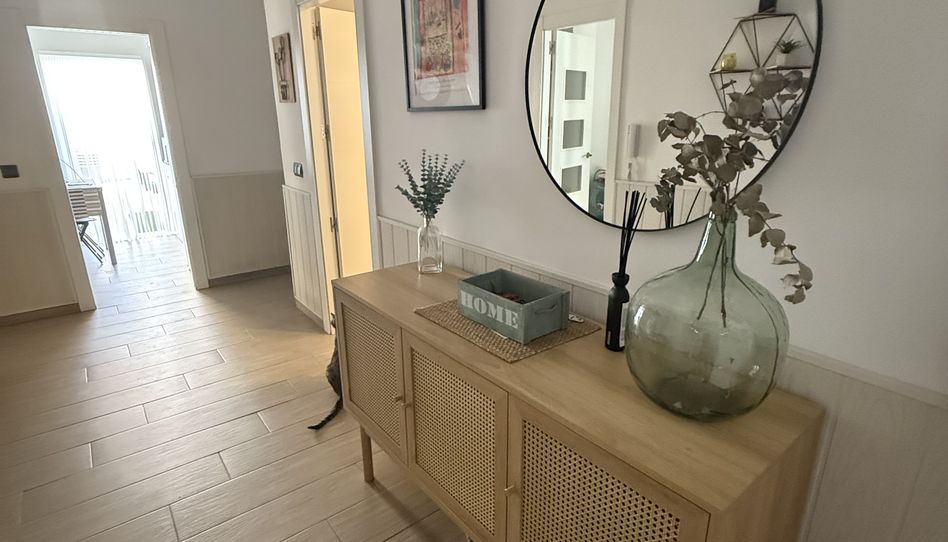 Casa adosada en venta en Avenida Manuel Rodríguez, 19, Los Almendros - El Limonero - El Tomillar, Málaga Capital - imagen 1 Foto 1 de Casa adosada en venta en Avenida Manuel Rodríguez, 19, Los Almendros - El Limonero - El Tomillar, Málaga Capital