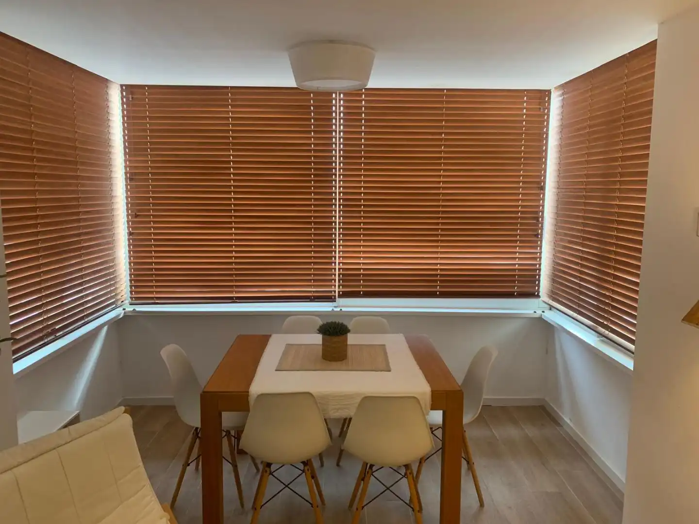 Flat for sale in Avinguda del Sud, 6, Mareny Blau Dining room of Flat for sale in Sueca with Heating, Terrace and Furnished