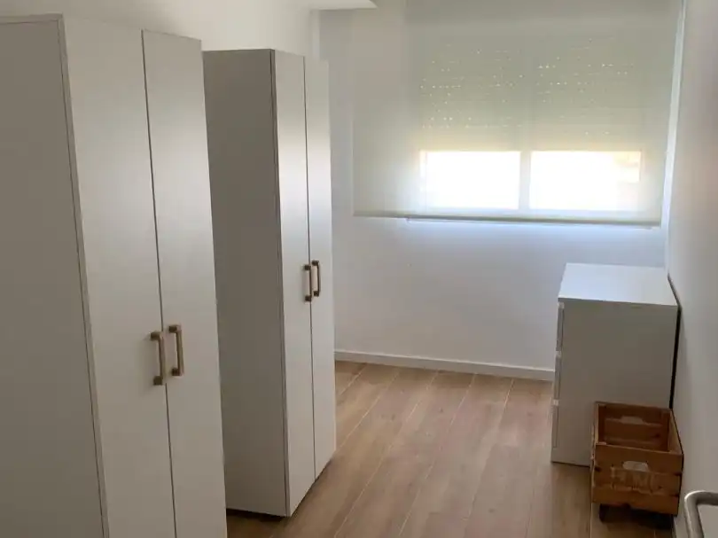 Flat for sale in Avinguda del Sud, 6, Mareny Blau Bedroom of Flat for sale in Sueca with Heating, Terrace and Furnished