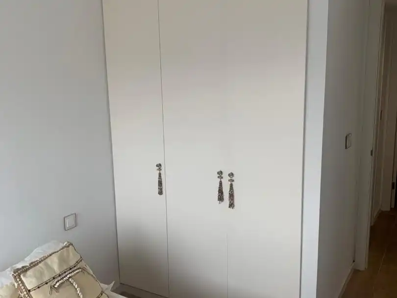 Flat for sale in Avinguda del Sud, 6, Mareny Blau Bedroom of Flat for sale in Sueca with Heating, Terrace and Furnished
