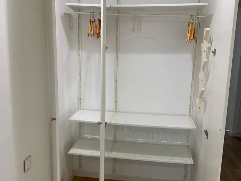 Flat for sale in Avinguda del Sud, 6, Mareny Blau Bedroom of Flat for sale in Sueca with Heating, Terrace and Furnished