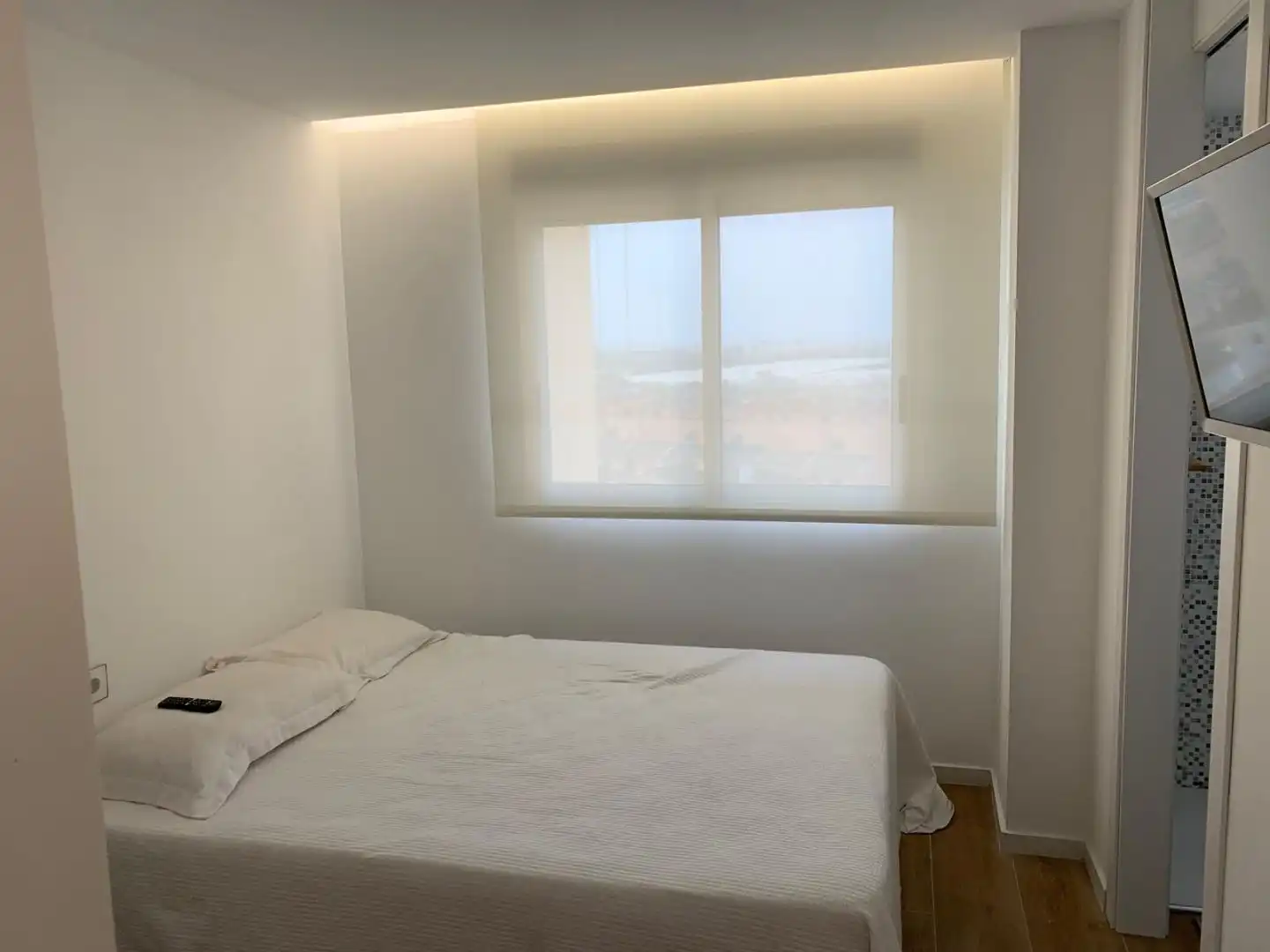Flat for sale in Avinguda del Sud, 6, Mareny Blau Bedroom of Flat for sale in Sueca with Heating, Terrace and Furnished