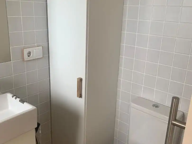 Flat for sale in Avinguda del Sud, 6, Mareny Blau Bathroom of Flat for sale in Sueca with Heating, Terrace and Furnished