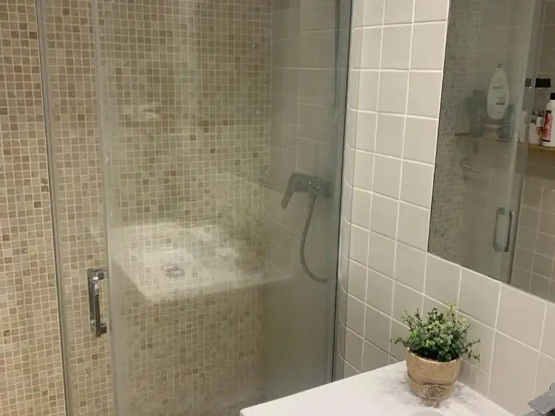 Flat for sale in Avinguda del Sud, 6, Mareny Blau Bathroom of Flat for sale in Sueca with Heating, Terrace and Furnished