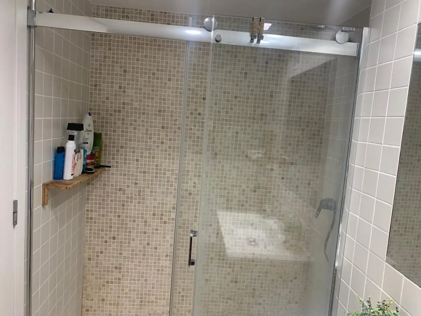 Flat for sale in Avinguda del Sud, 6, Mareny Blau Bathroom of Flat for sale in Sueca with Heating, Terrace and Furnished