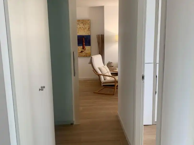 Flat for sale in Avinguda del Sud, 6, Mareny Blau Flat for sale in Sueca with Heating, Terrace and Furnished