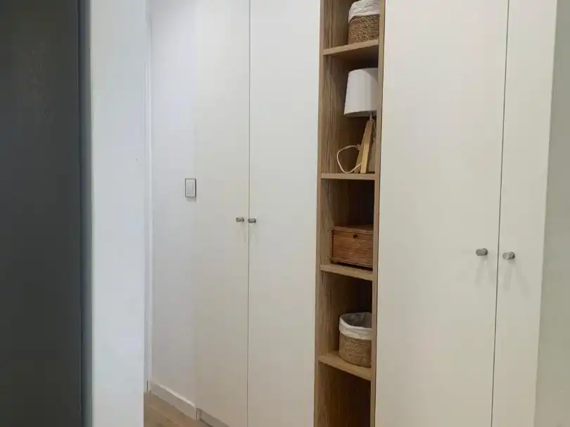 Flat for sale in Avinguda del Sud, 6, Mareny Blau Flat for sale in Sueca with Heating, Terrace and Furnished