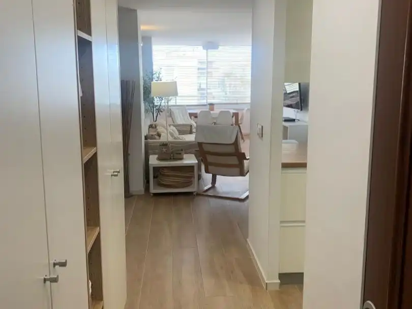 Flat for sale in Avinguda del Sud, 6, Mareny Blau Flat for sale in Sueca with Heating, Terrace and Furnished