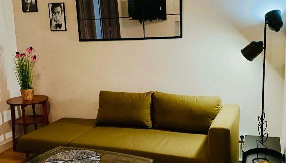 Flat for rent in Calle de Francisco Silvela, 62, Guindalera, Madrid Capital - image 1 Photo 1 of Flat for rent in Calle de Francisco Silvela, 62, Guindalera, Madrid Capital