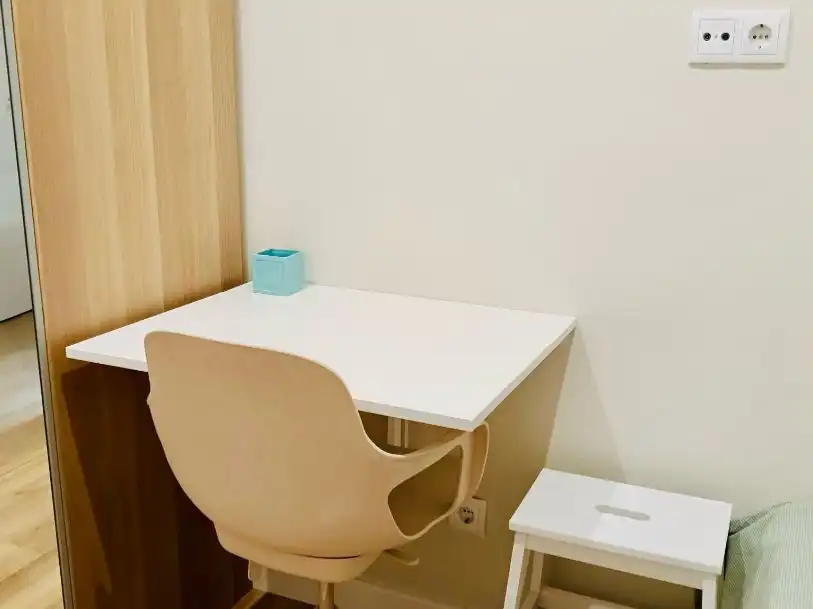 Flat for rent in Calle de Francisco Silvela, 62, Guindalera Flat for rent in Madrid Capital
