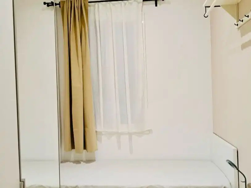 Flat for rent in Calle de Francisco Silvela, 62, Guindalera Bedroom of Flat for rent in Madrid Capital