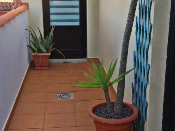 Ático en venta en Tomiño con Calefacción, Parquet y Terraza