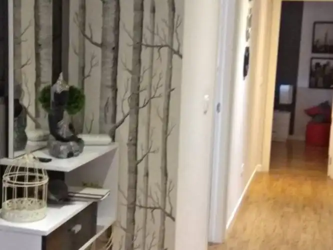Ático en venta en Tomiño con Calefacción, Parquet y Terraza