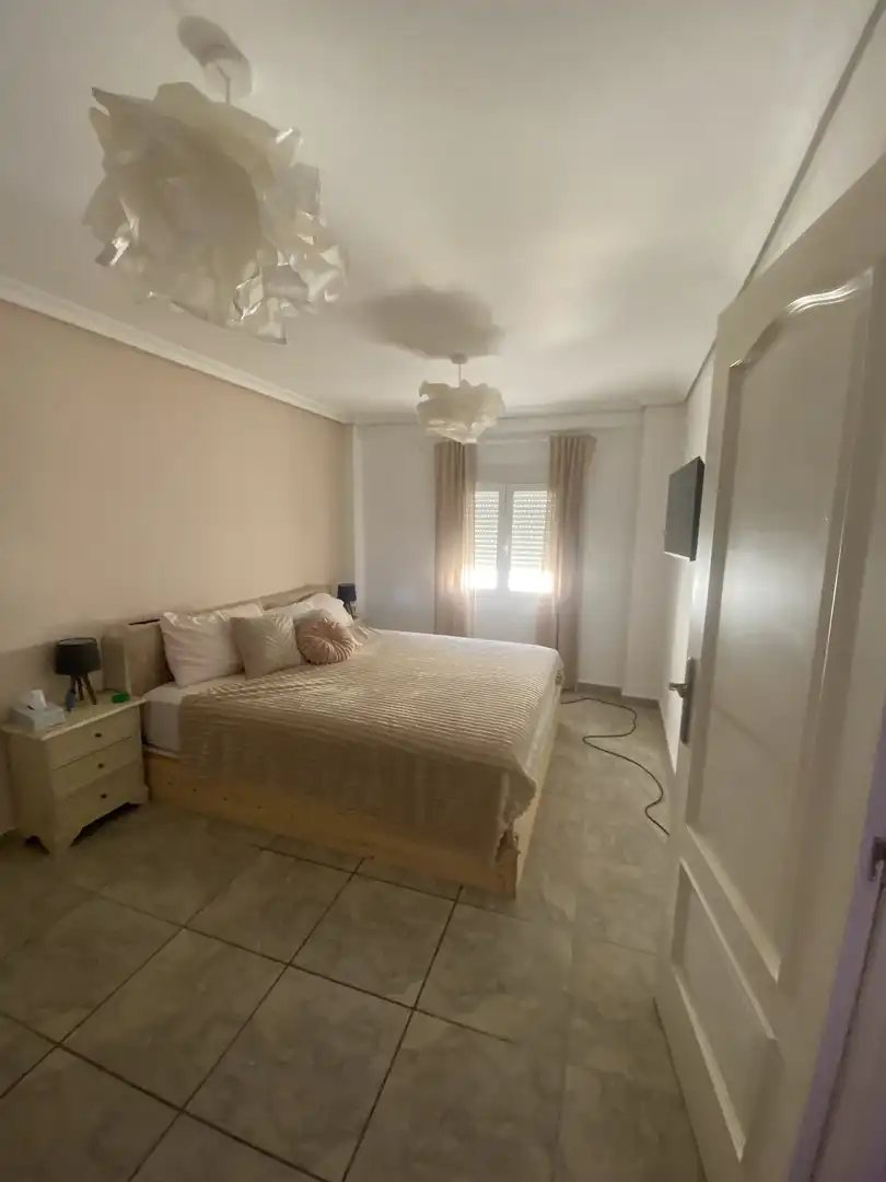 Wohnungen zum Verkauf in Avinguda Rei en Jaume I, 20, Altea ciudad Schlafzimmer von Wohnungen zum Verkauf in Altea mit Klimaanlage, Terrasse und Balkon
